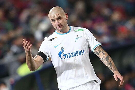 Защитник «Шахтёра» Ракицкий стал самый возрастным украинцем, забившим в ЛЧ