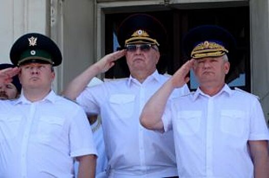 Знакомьтесь, генерал Мешков. Что ждет нового шефа полиции в Екатеринбурге