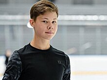 «Летом так осознал любовь к фигурному катанию, что вышел и прыгнул четверные на третий день сборов». Интервью с Андреем Кутовым