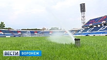 На подготовку Центрального стадиона профсоюзов к сезону потратили 2 млн рублей