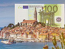 Туристам придется раскошелиться после перехода Хорватии на евро