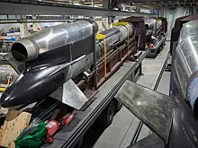 Раскрыты подробности об украинской ракете «Фламинго»