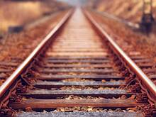 РЖД начали восстанавливать пострадавшие от наводнения железные дороги в Армении