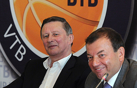 Иванов: целью проведения Матча звезд является пропаганда баскетбола