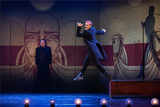 Территория. Иркутск