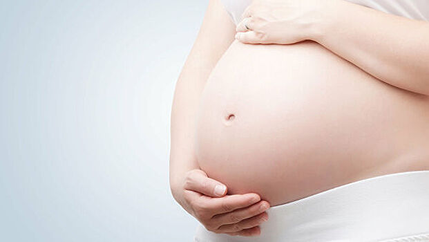 В РПЦ поддержали инициативу расширить меры господдержки на беременных