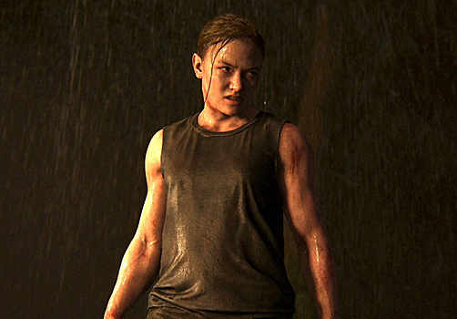 Актрисе угрожают убийством из-за поступков ее героя в видеоигре The Last of Us: Part 2