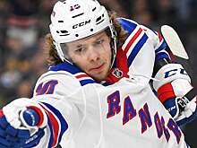 Результаты матчей в НХЛ за 28 февраля 2020 года