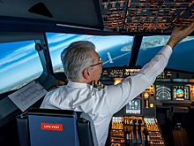 Когда разрешат коммерческие полеты с единственным пилотом в кабине