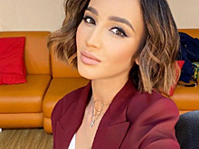 Стала известна возможная причина обиды отца Ольги Бузовой на дочь