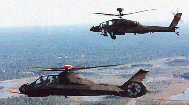 МО Британии опровергло статью Mirror о планах передать Киеву вертолеты Apache