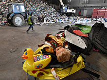 «Неосмысленная и неэффективная система переработки мусора»