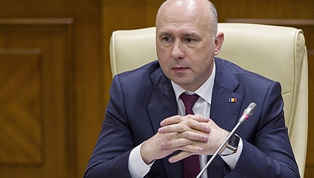 Премьер Молдавии признал важное значение России
