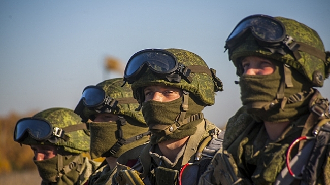 Минобороны: в ДНР освобождён населённый пункт Дылеевка