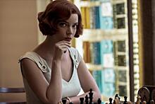 Ошибка на 5 млн долларов: реальная шахматная королева подала в суд на Netflix