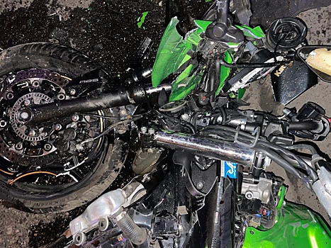 Таксист из Новокузнецка получил условный срок за смертельное ДТП с мотоциклистом