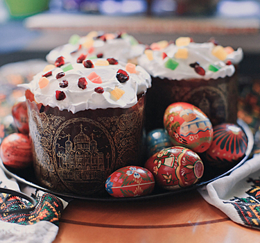 Можно ли есть куличи до Пасхи