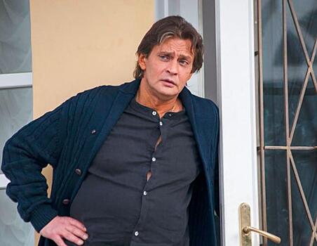 Личная жизнь Александра Домогарова: три брака и служебный роман