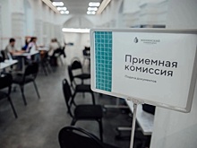 Приемная кампания — 2025 стартовала в Мининском университете