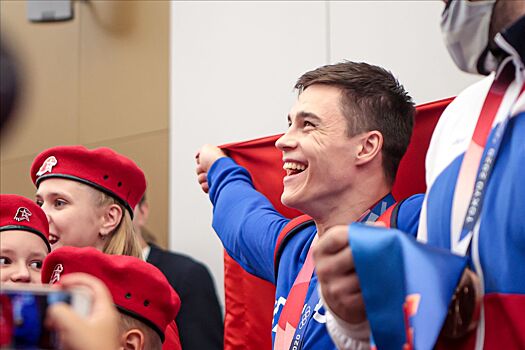 Нагорный высказался о ЧМ без участия россиян, заикнувшись о возможном завершении карьеры
