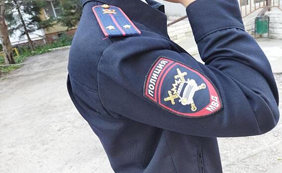 В Курчатове полицейские раскрыли кражу 78 тысяч рублей с банковской карты
