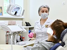 Российские стоматологи заявили о проблемах с медицинскими препаратами и принадлежностями