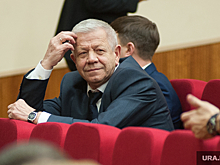 Власти запустили торг с депутатом, мешающим плану Куйвашева