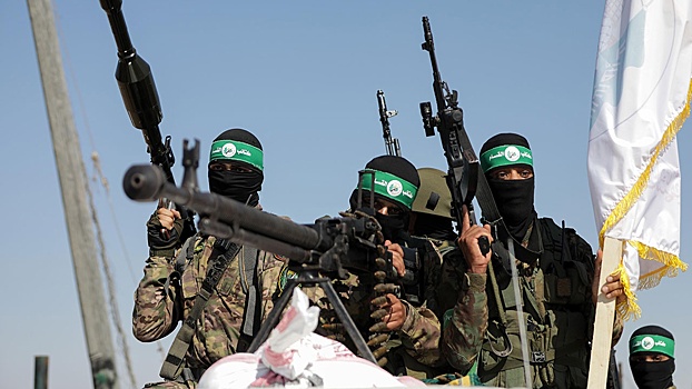 В МИД Катара заявили, что Израиль и ХАМАС согласились прекратить огонь