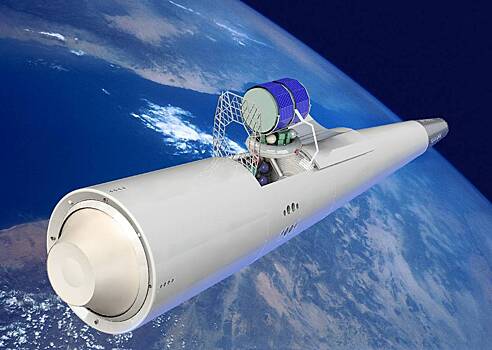 Российские разработчики многоразовой космической ракеты сделали открытие