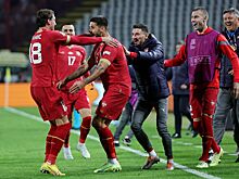 За кого будут болеть русскоязычные болельщики на ЧМ-2022?