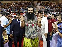 Духовного гуру-убийцу выпустили из тюрьмы в 15-й раз