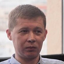 Пять лет в украинской тюрьме: история Евгения Мефедова