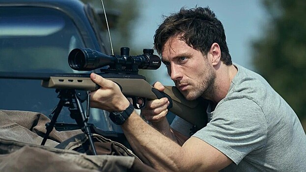 Представлен трейлер боевика «Ограбить Лондон»