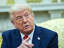 Трамп рассматривал возможность отставки главы ФРС Джерома Пауэлла