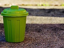 На Дмитровке привели в порядок территорию