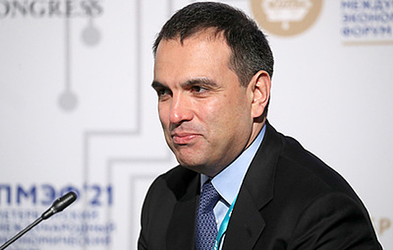 Гендиректор "Сибура": сделка с "Таифом" позволит войти в число лидеров мировой нефтехимии