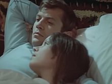 «Небо — наша работа»: офицерский выбор между долгом и любовью