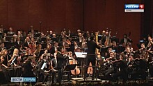 Девятой симфонией Малера открылся 13-й Дягилевский фестиваль в Перми