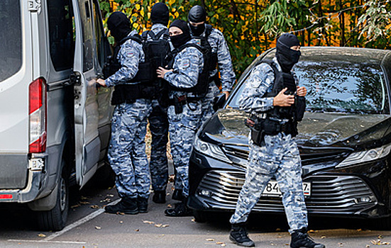 У замглавы АСВ Попелюха провели обыски