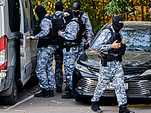 У замглавы АСВ Попелюха провели обыски