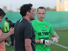 Президент «Урала» стал победителем теннисного турнира клуба