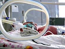 Расследование странной гибели новорожденного началось в Симферополе