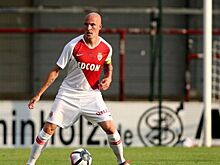 "Монако" расстался с Андреа Раджи