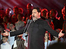 РИА Новости: оперный певец Абдразаков может возглавить Михайловский театр