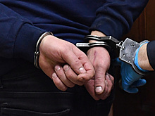 Российский экс-полицейский получил условный срок за выстрел в школьницу
