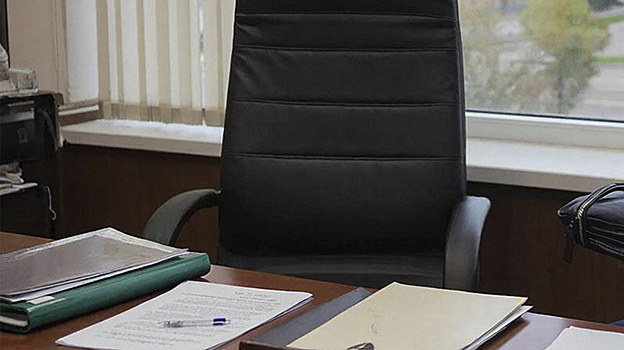 Депутат Тюменской городской думы Юрий Баранчук покинул пост