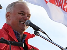 Умер уральский бард, основавший дуэт "Зеленая лампа"