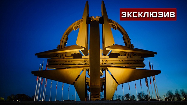 Военный эксперт Кнутов заявил, что диверсантов РДК готовили специалисты НАТО