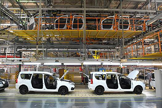Будущее «АвтоВАЗа» при высокой ключевой ставке оценили