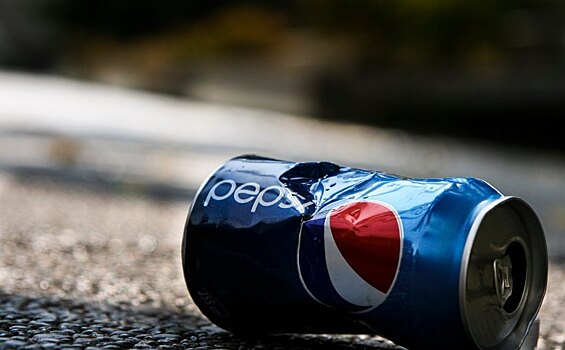 Нью-Йорк подает в суд на PepsiCo из-за загрязнения пластиком